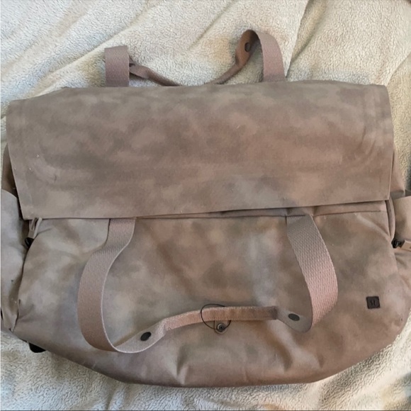 lululemon ルルレモン　Early Embark Duffel Early Embark Duffel | Lululemon EU